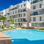 Apartment Marina Real Iii-3 By Interhome