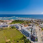 Apartment Marina Real Iii-3 By Interhome